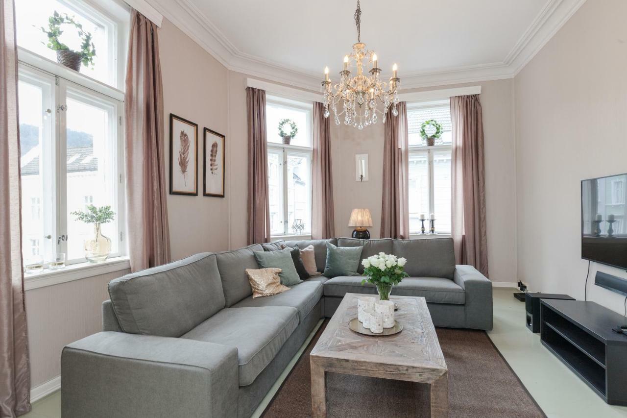 Leilighet Rosenbergsgaten 9
