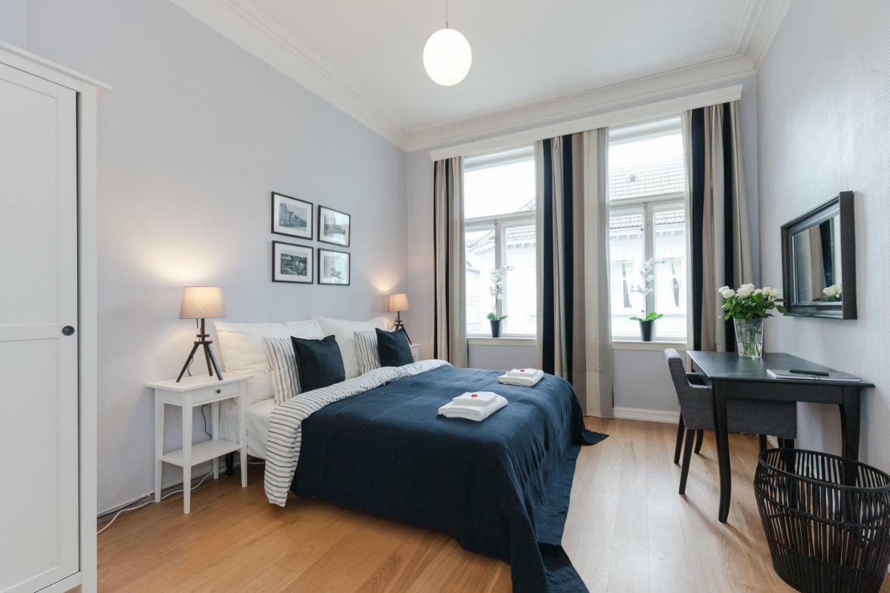 Rosenbergsgaten 9 Leilighet *