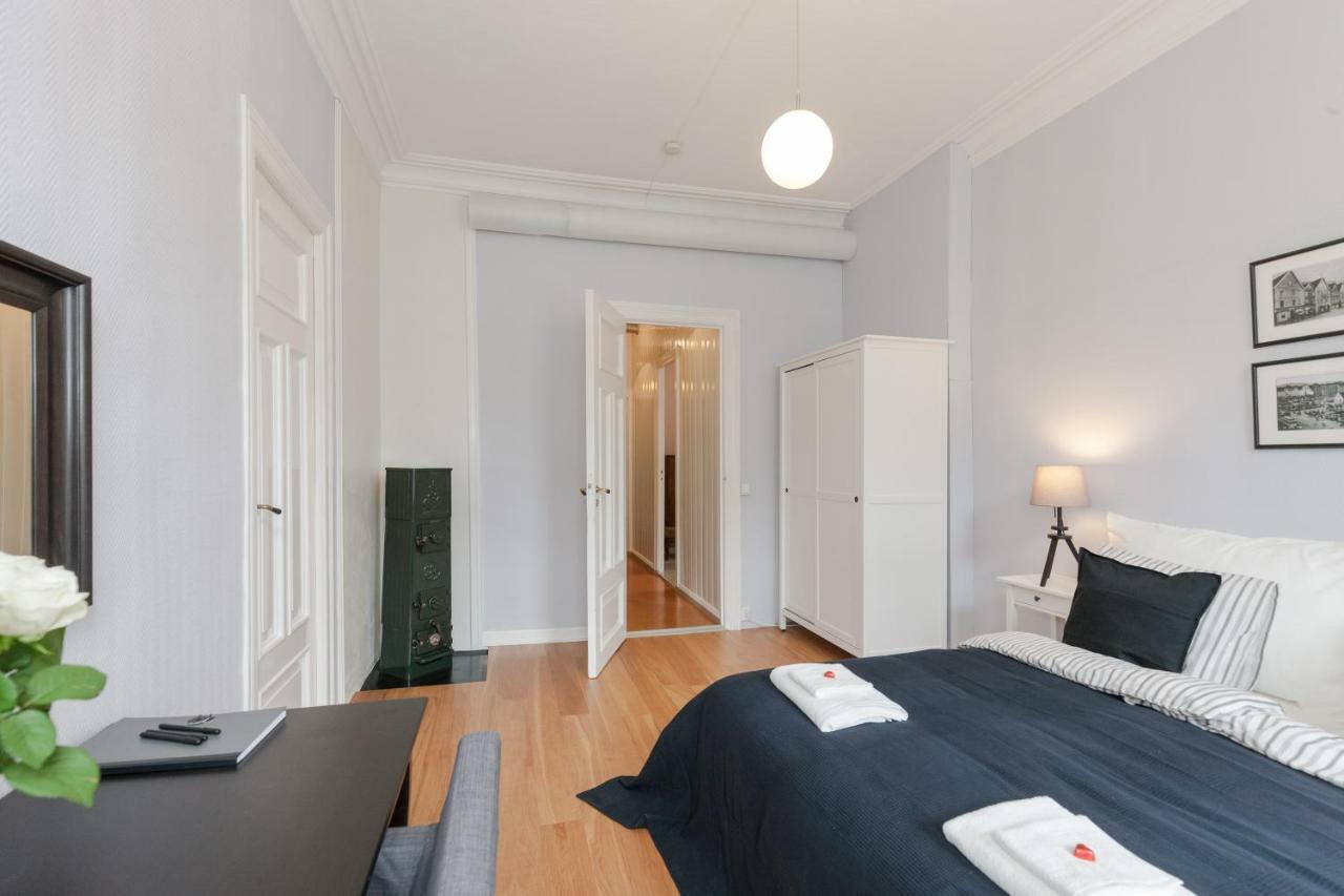 Rosenbergsgaten 9 *