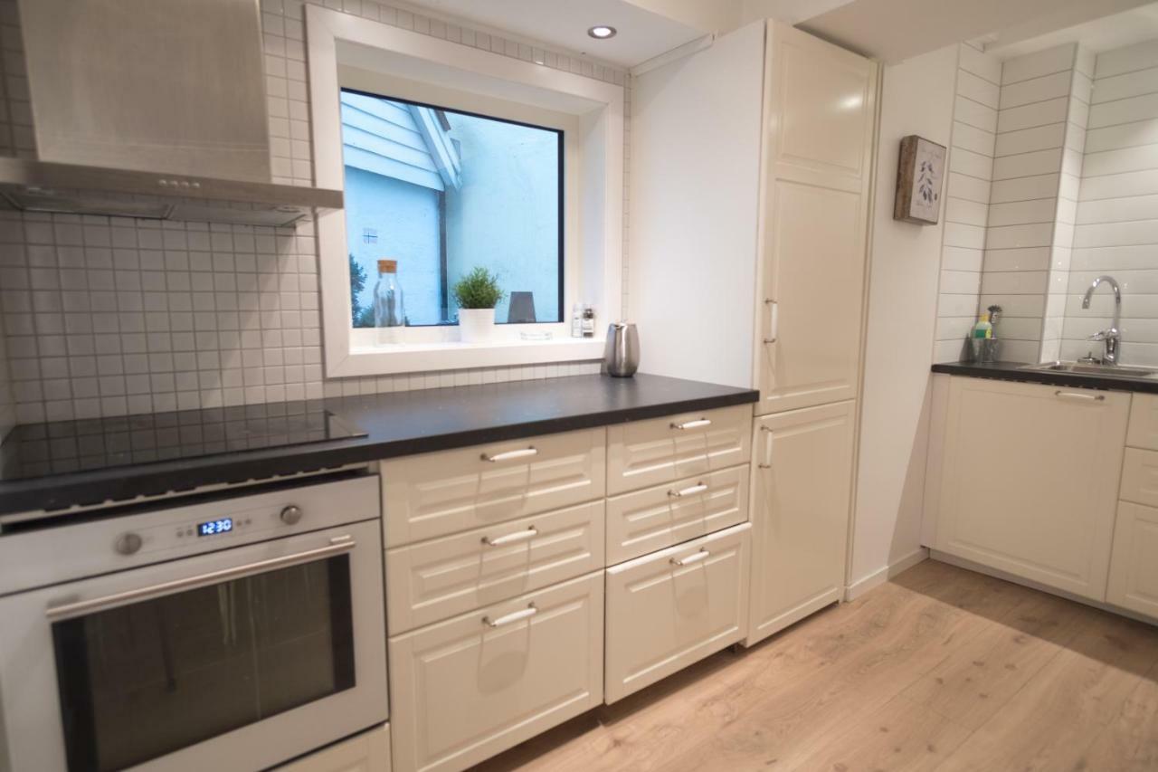 Apartment Marken 26 Bergen