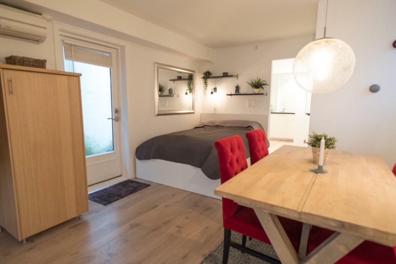 Marken 26 Apartment Bergen