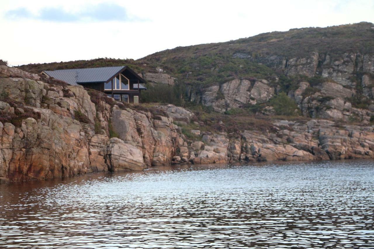 Holiday home Austefjordstunet 12 Bergen