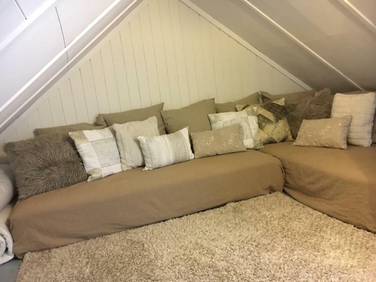 Appartement Lille Ovregate *