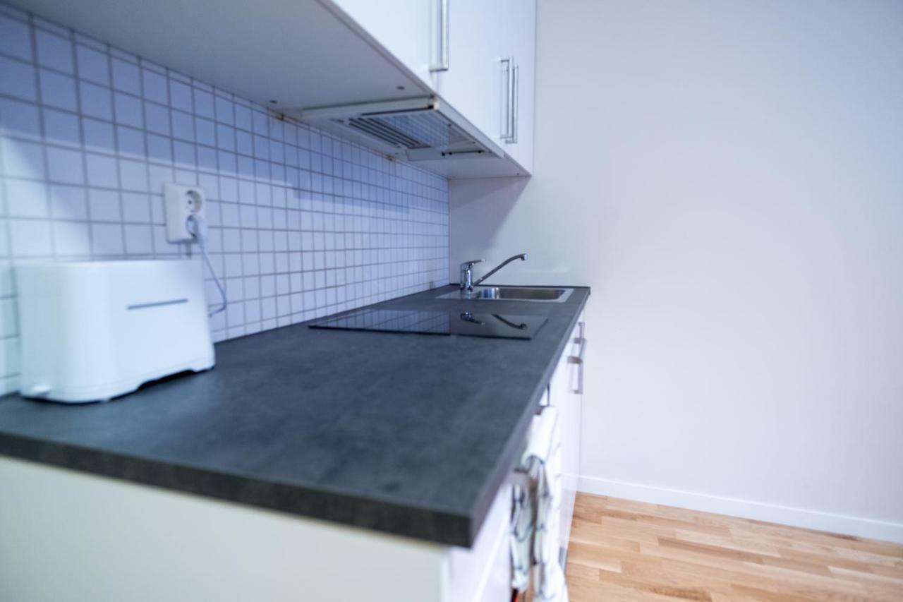 Veversmauet Rum i privatbostad