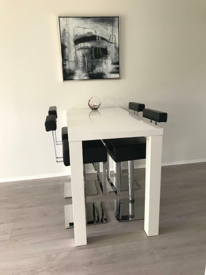 Apartment Nesttun *