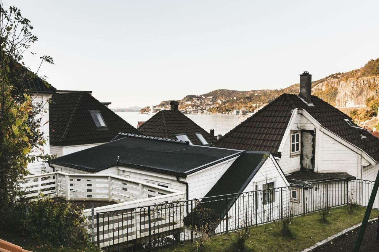 Skuteviken 40 Gasthuis