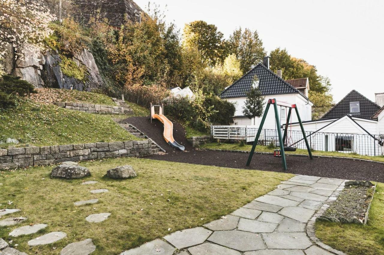 Skuteviken 40 Bergen