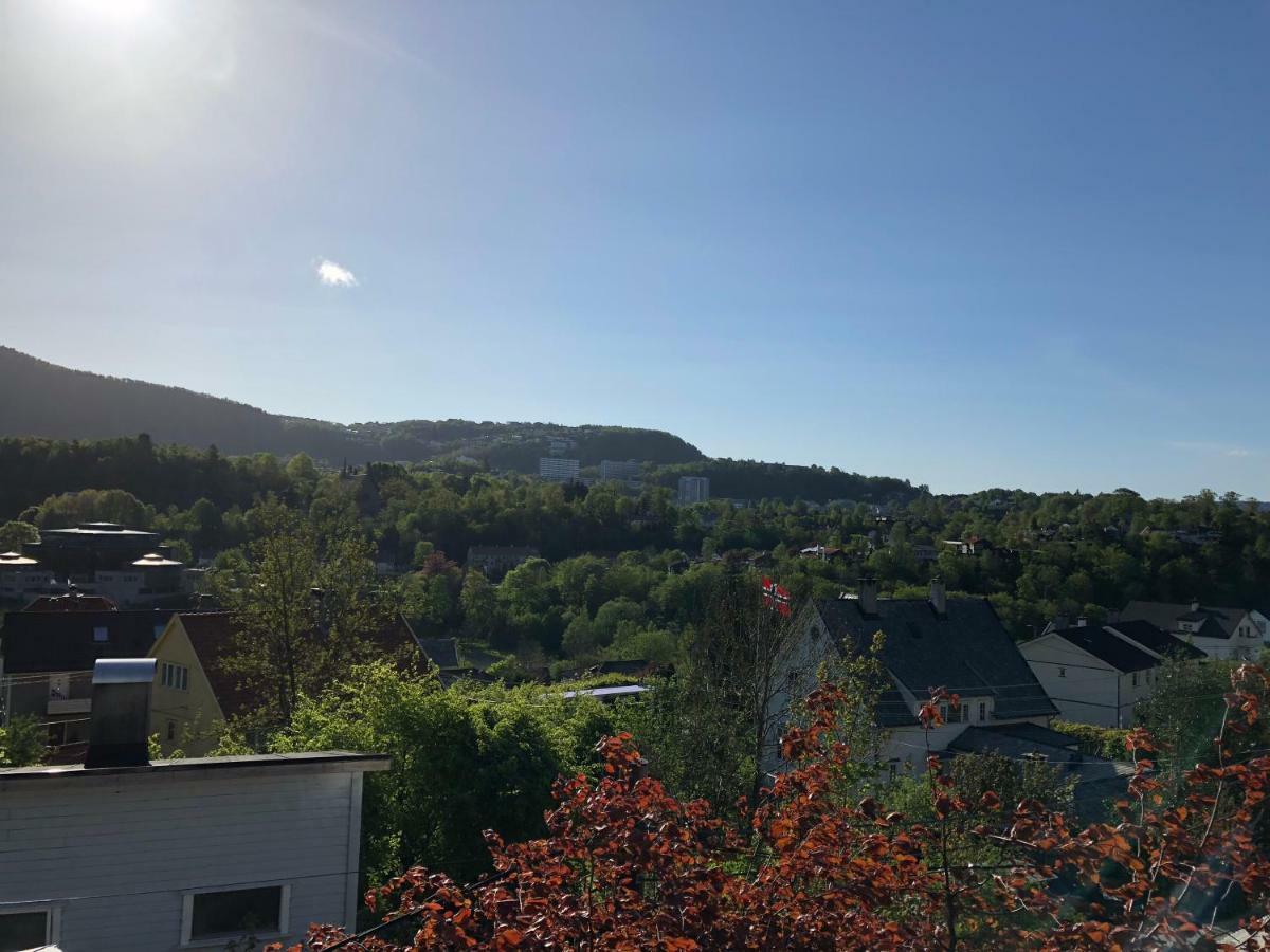Lägenhet Gronnestolen Bergen