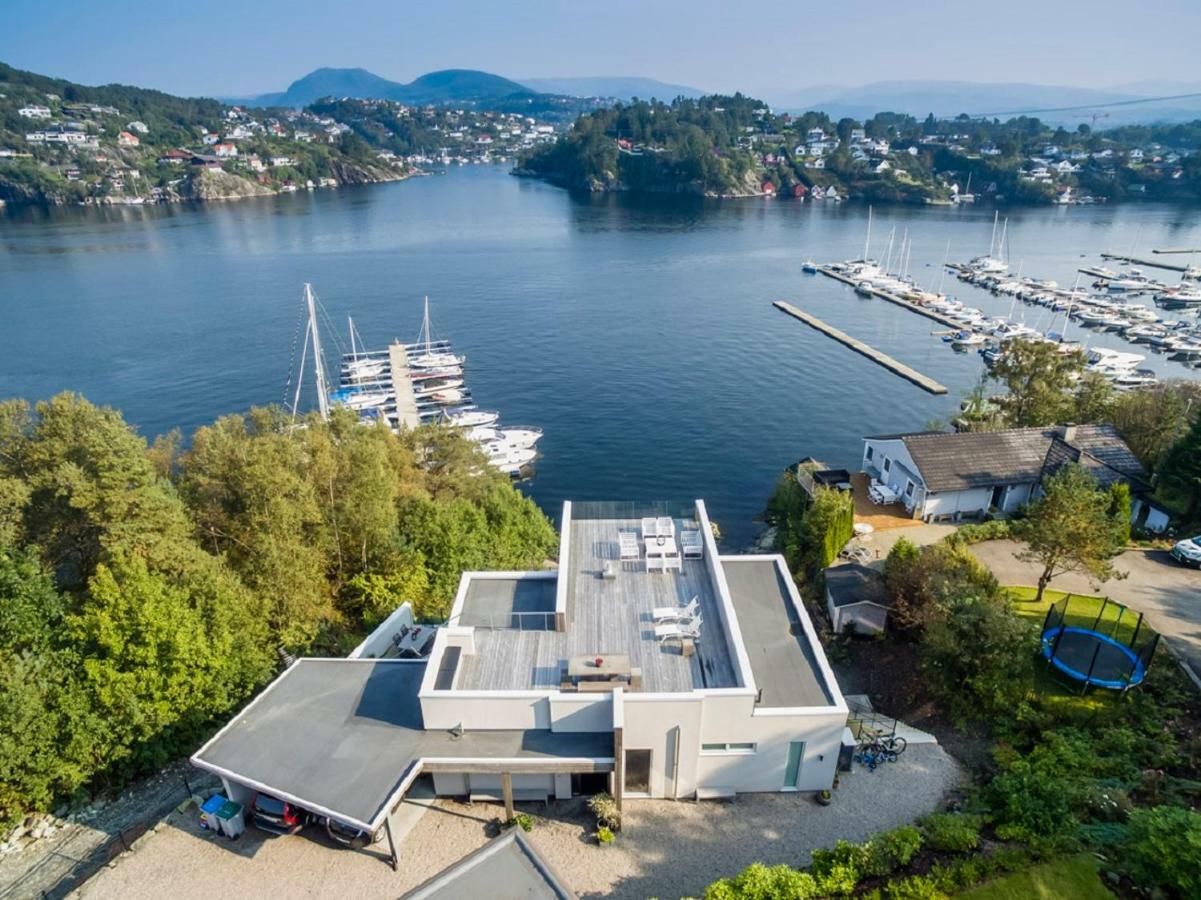 Knudsen Apartamento Bergen