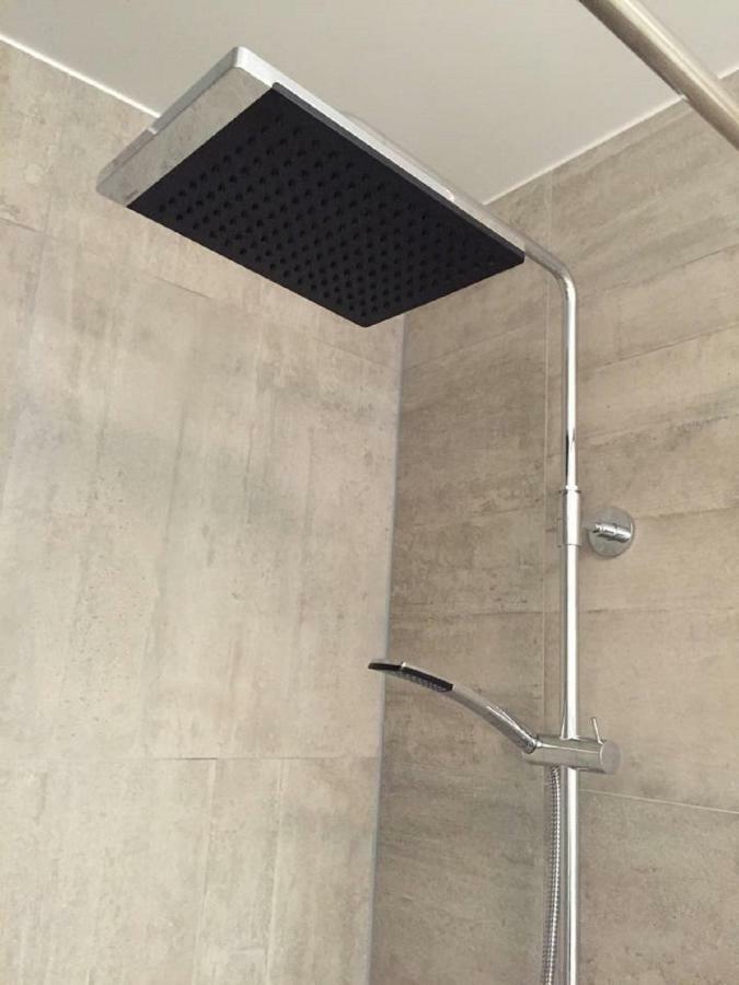 Knudsen Apartamento