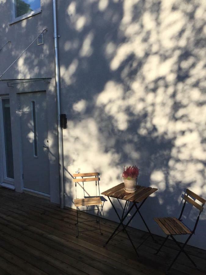 Apartamento Knudsen