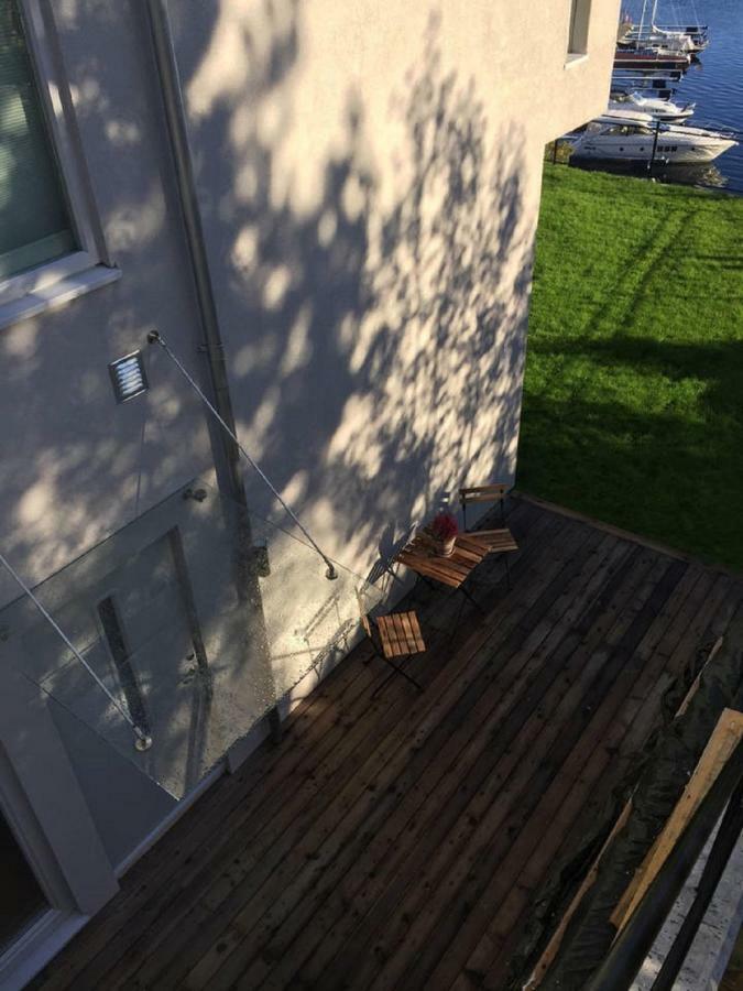 Apartment Knudsen Bergen