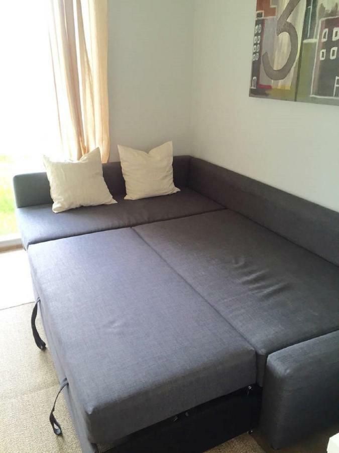Apartment Knudsen Bergen
