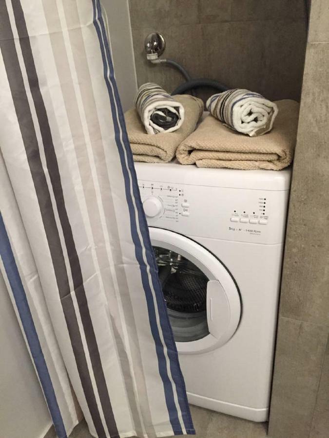 Apartamento Knudsen Bergen