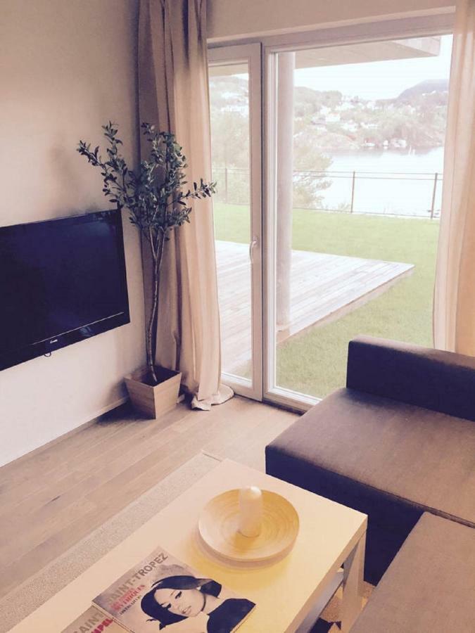 Apartment Knudsen Bergen