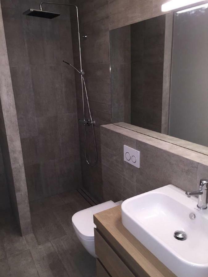 Apartment Knudsen Bergen