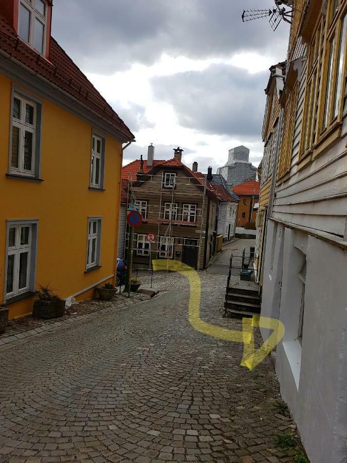 Guest house City Centre