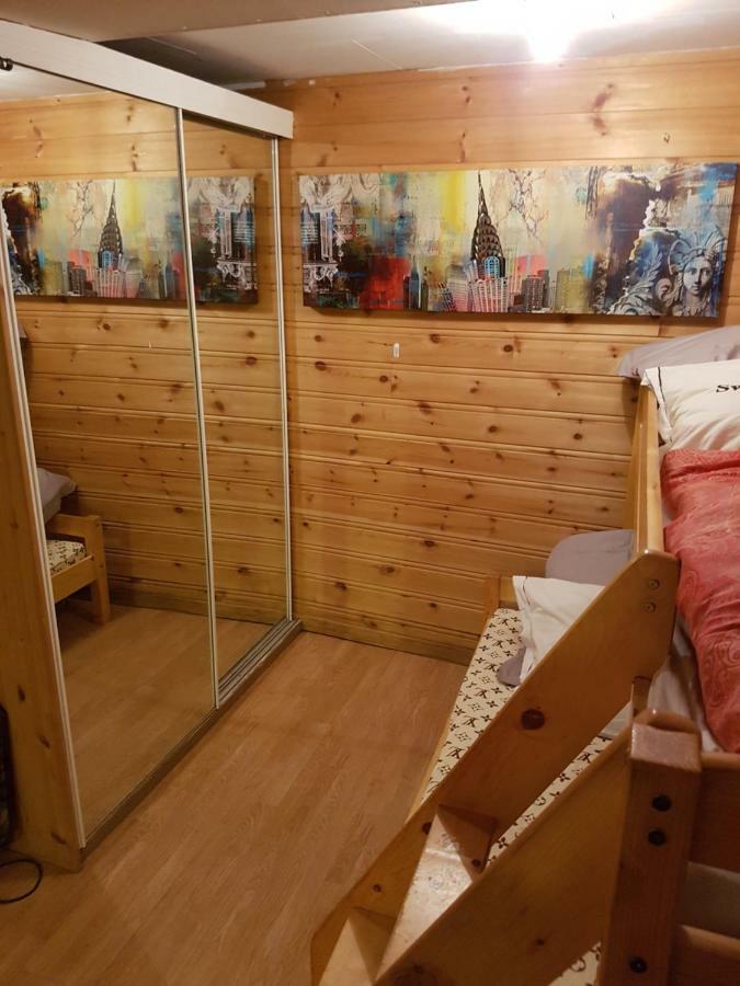 Guest house City Centre Bergen