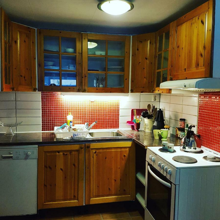 Guest house City Centre Bergen