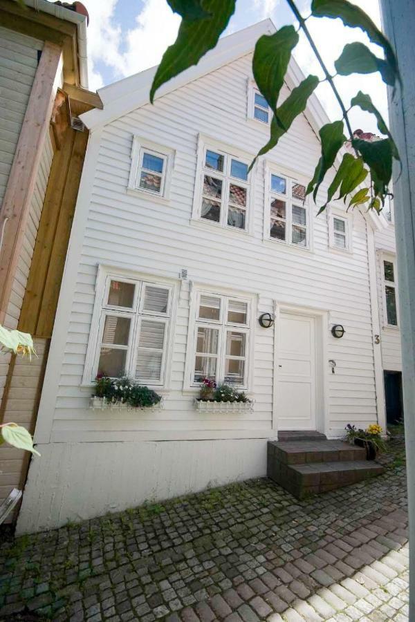 Claus Ockenssmauet 3 Bergen