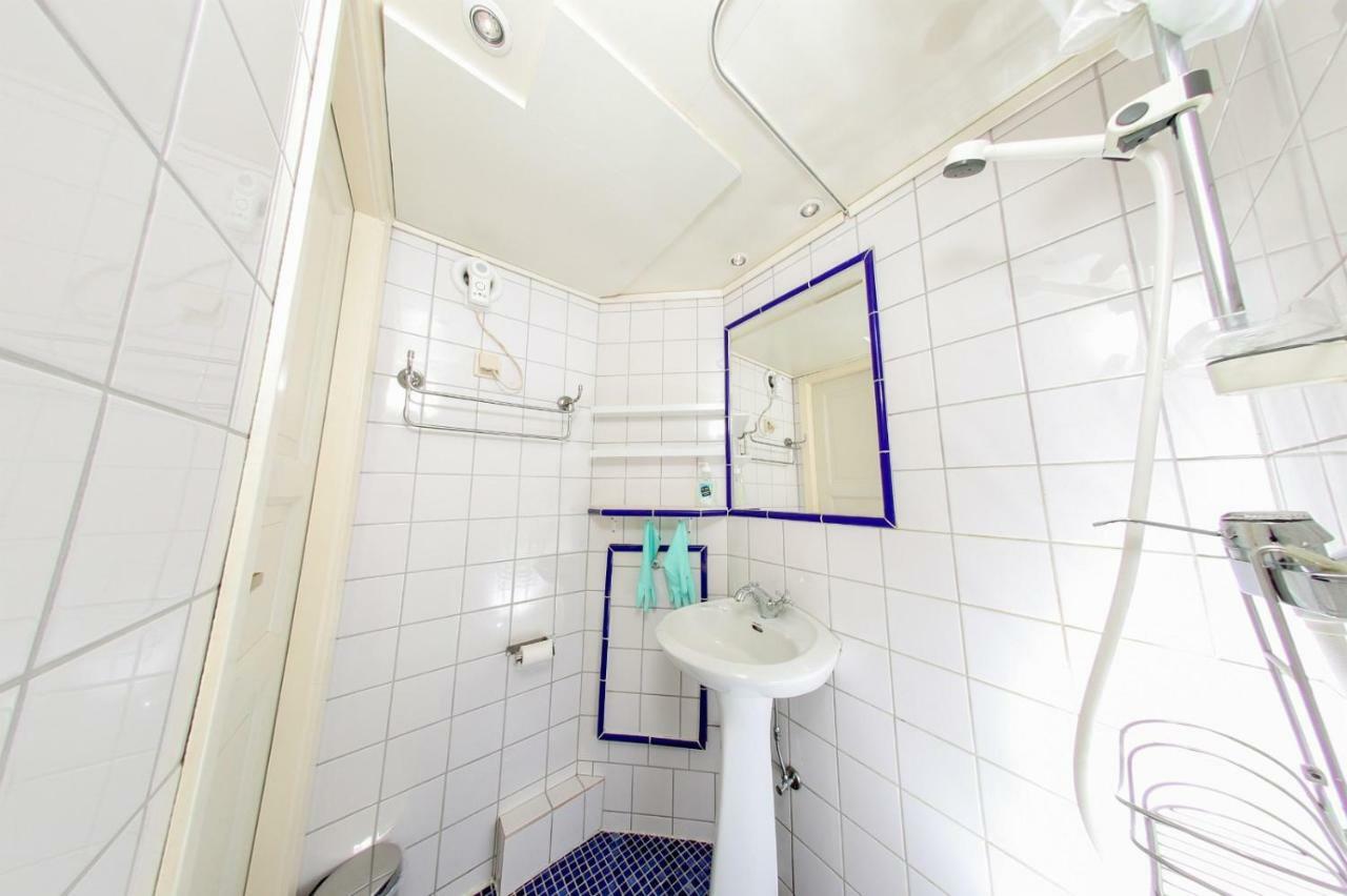 Claus Ockenssmauet 3 Homestay Bergen