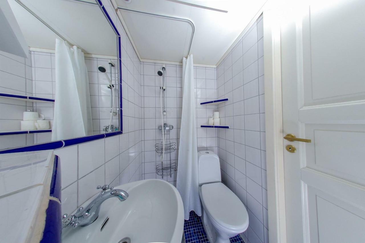 Homestay Claus Ockenssmauet 3 Bergen