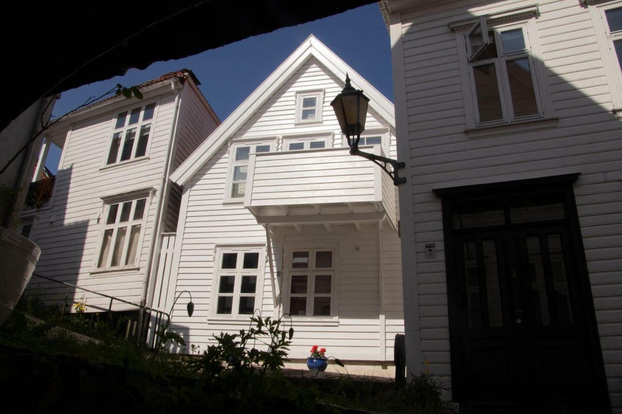 Claus Ockenssmauet 3 Bergen