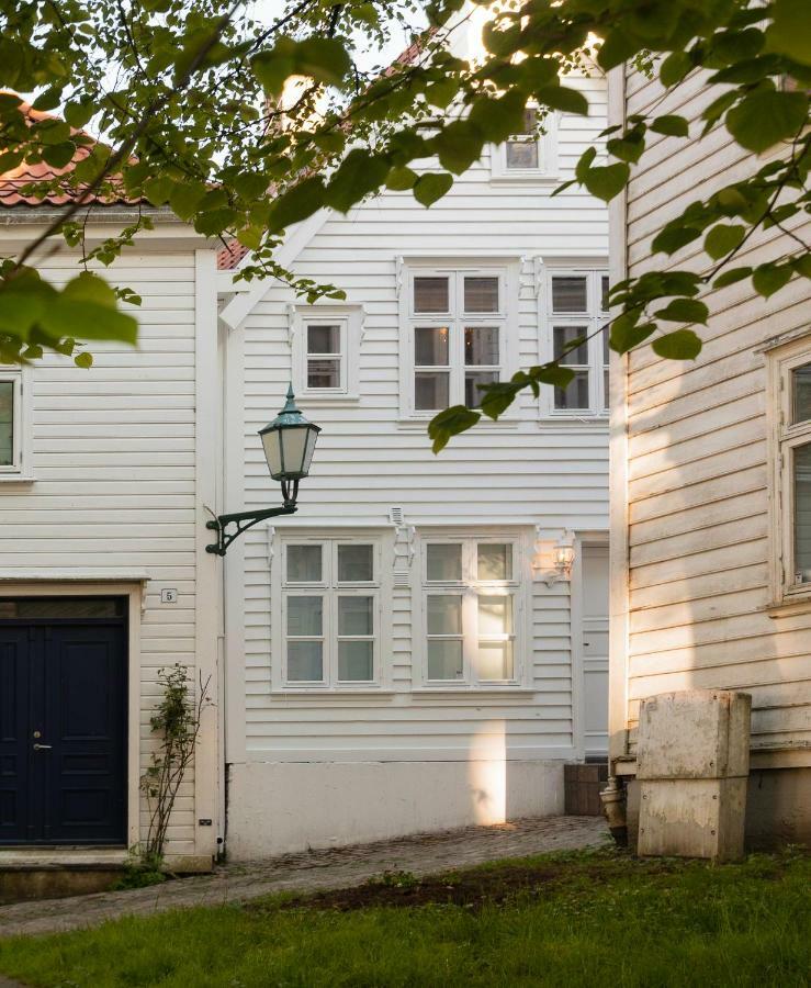 Claus Ockenssmauet 3 Bergen