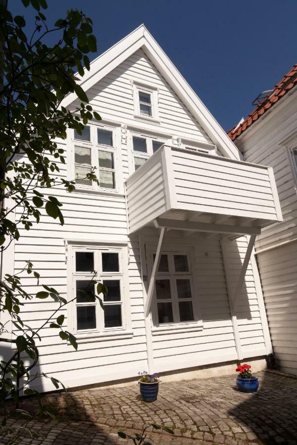 Claus Ockenssmauet 3 Homestay