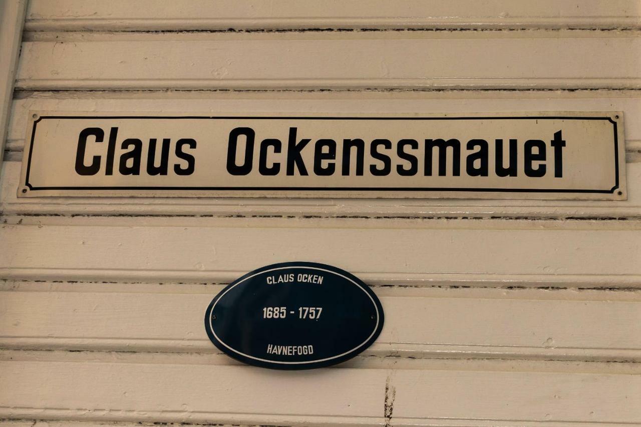 Claus Ockenssmauet 3