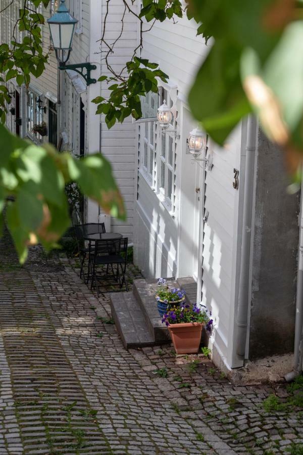 Claus Ockenssmauet 3 Homestay