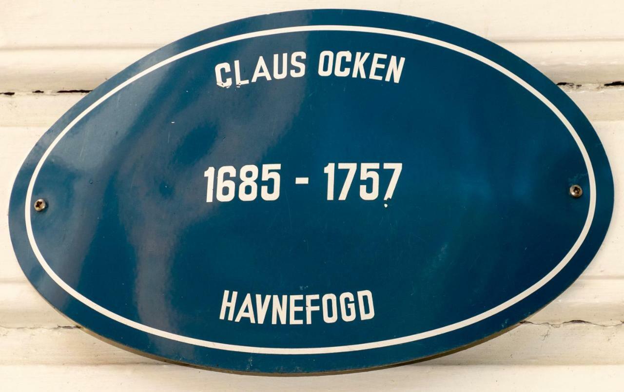 Claus Ockenssmauet 3