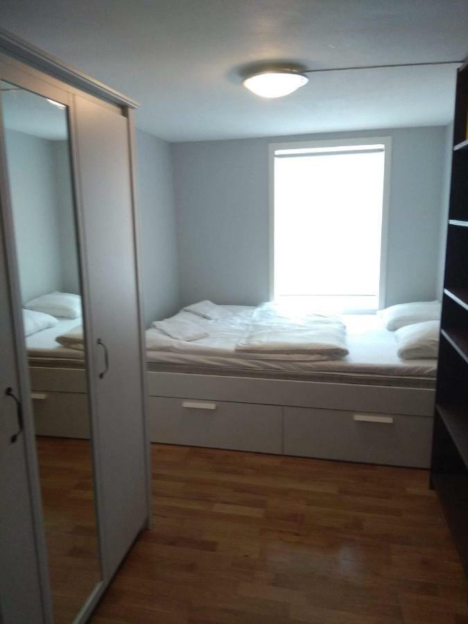 Skuteviken 40 Pensionat