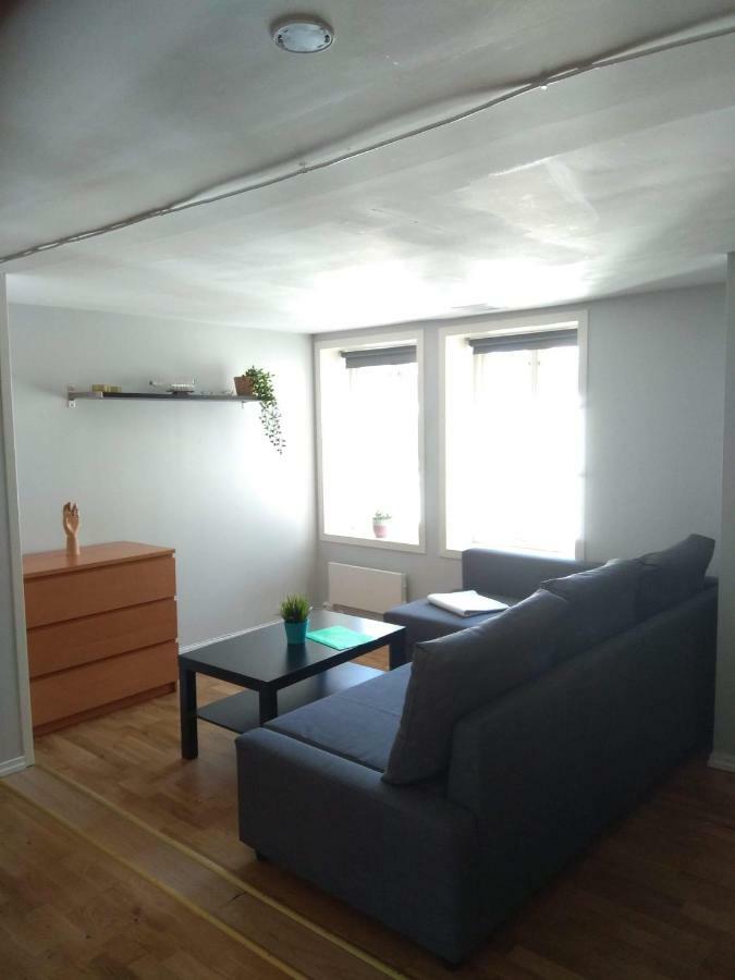 Pensionat Skuteviken 40 Bergen