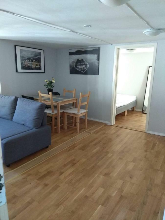 Skuteviken 40 Pensionat *