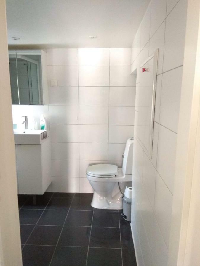 Skuteviken 40 Pensionat *