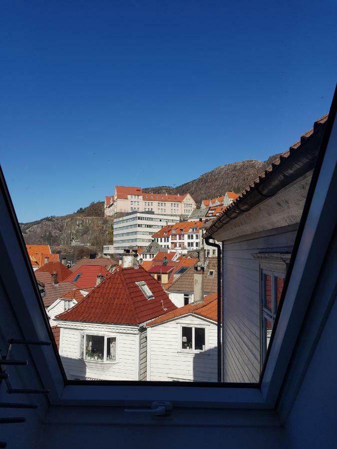 Skuteviken 40 Bergen