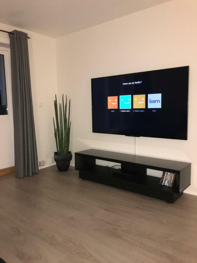 Apartment Nesttun *