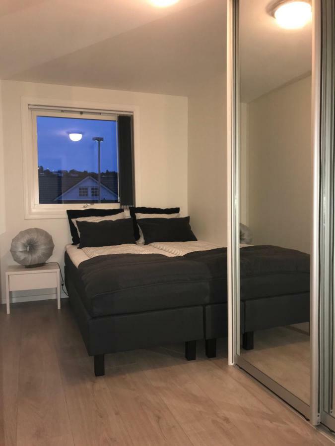 Apartment Nesttun *