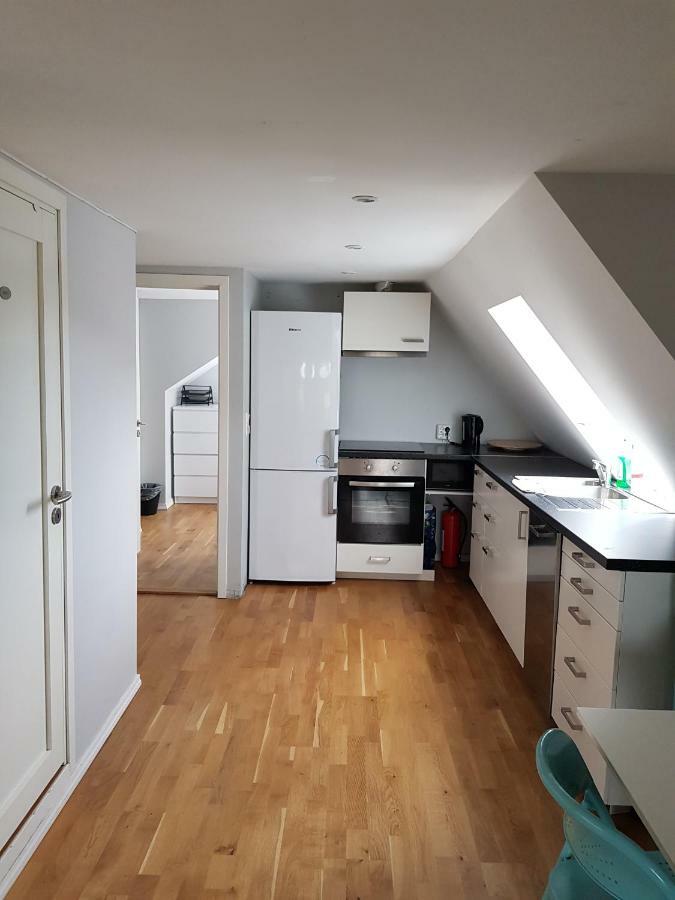 Gasthuis Skuteviken 40 *