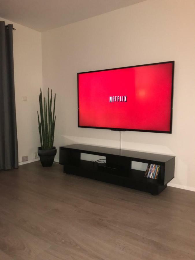 Apartment Nesttun