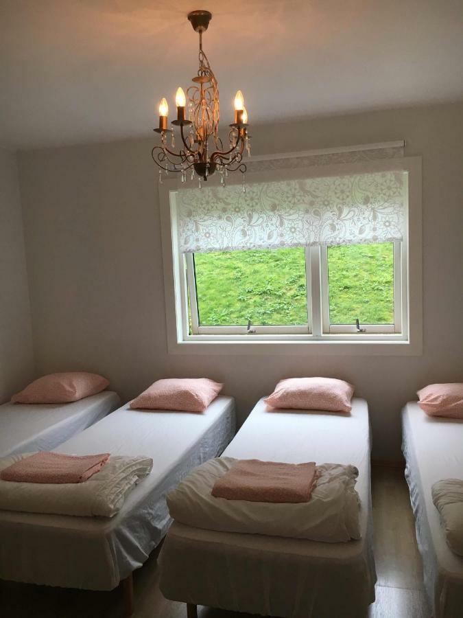 Homestay Gyldenpris * Bergen