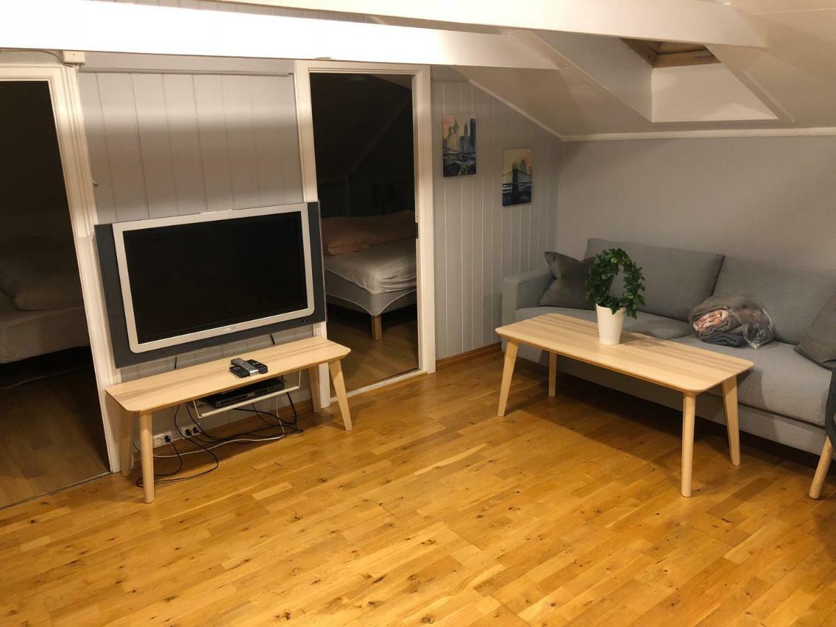 Apartment Birkebeiner *