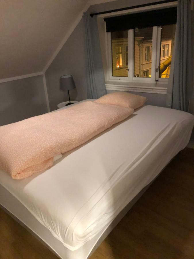 Apartamento Birkebeiner Bergen
