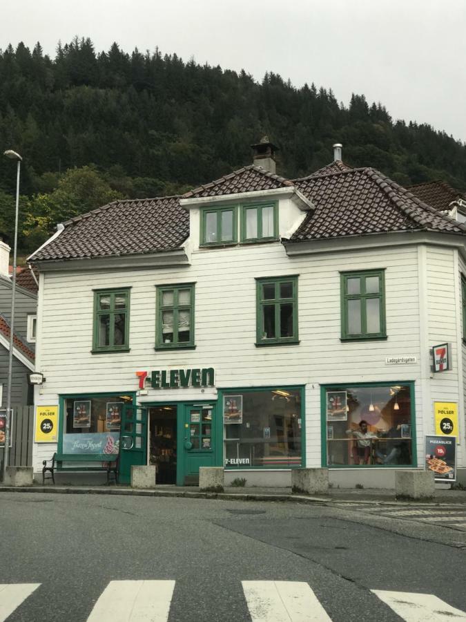 Birkebeiner * Bergen