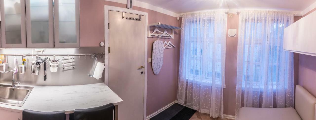 Claus Ockenssmauet 3 Homestay