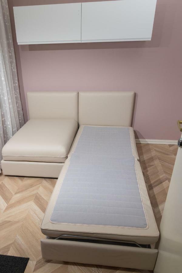 Claus Ockenssmauet 3 Homestay Bergen