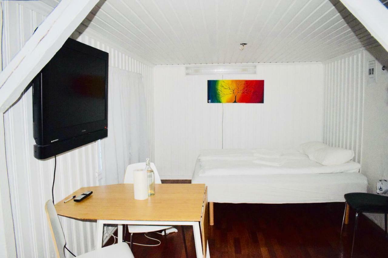 House Of Ii Apartment