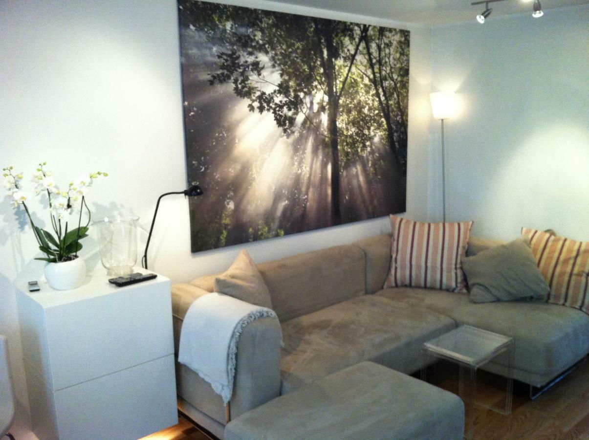 Location In The Heart Of Historic Bergen