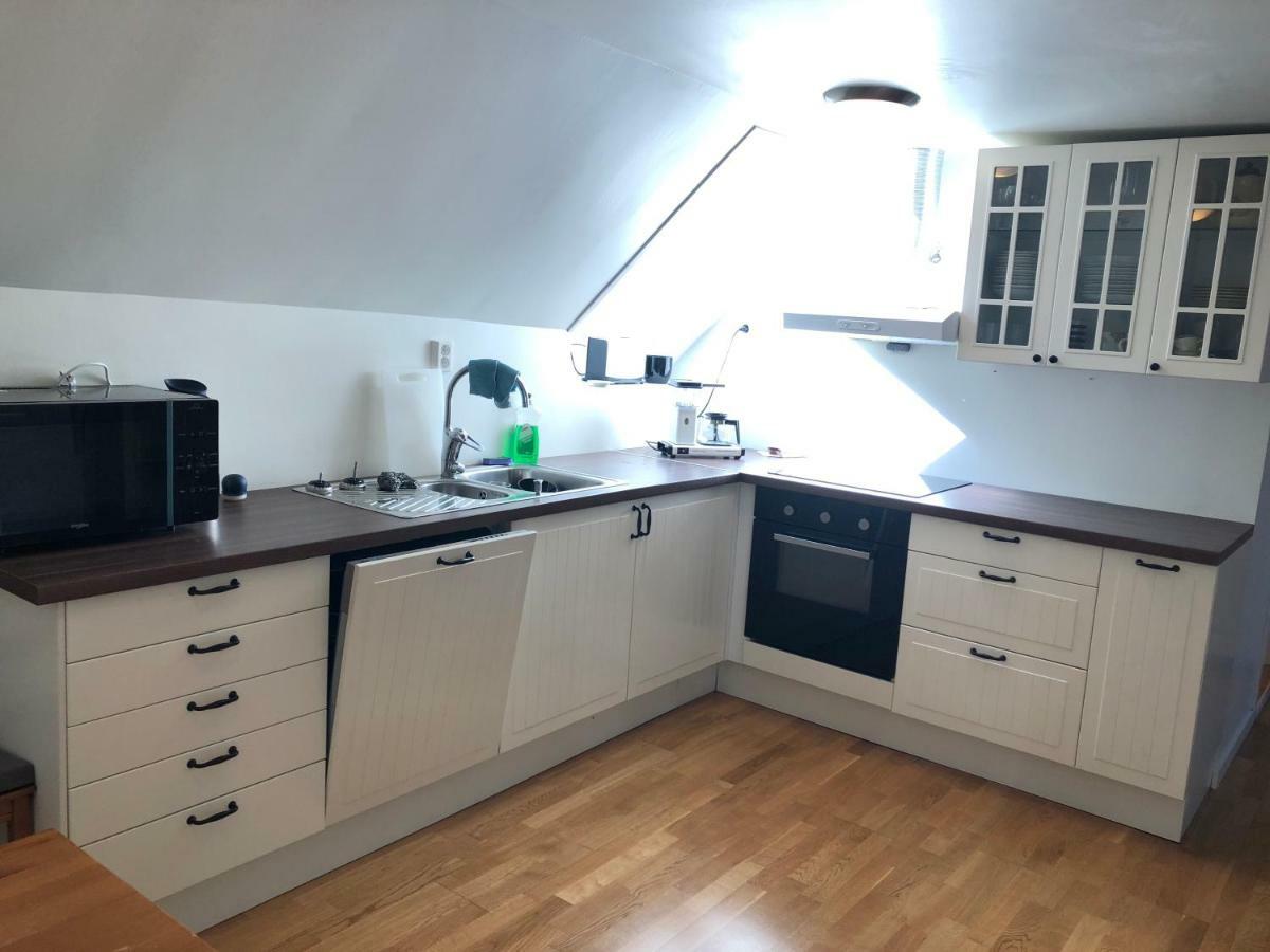 Apartamento Big Central With Parking
